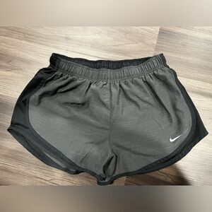 Nike Dri-Fit Running Shorts